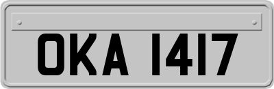OKA1417