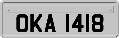 OKA1418