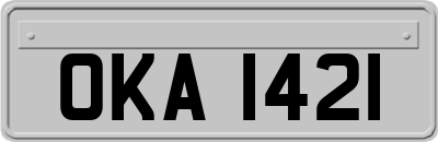 OKA1421
