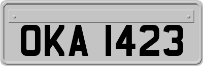 OKA1423
