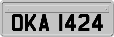 OKA1424