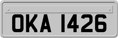 OKA1426