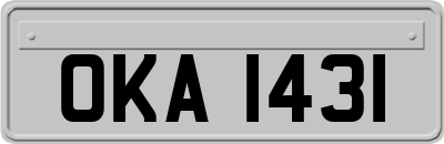 OKA1431