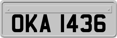 OKA1436