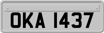 OKA1437