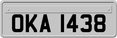 OKA1438