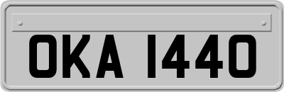 OKA1440