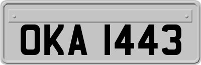 OKA1443