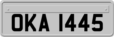 OKA1445