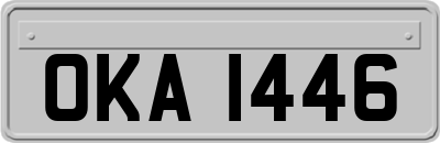 OKA1446