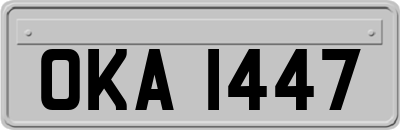 OKA1447