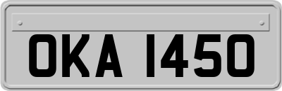 OKA1450