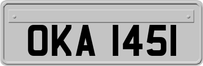 OKA1451