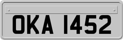 OKA1452