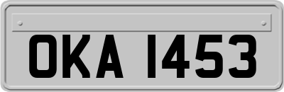 OKA1453