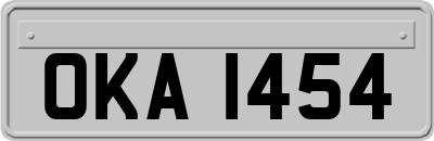 OKA1454