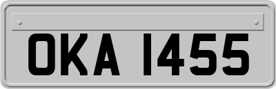 OKA1455