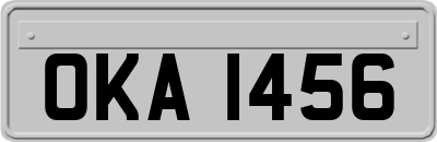 OKA1456