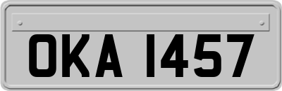 OKA1457