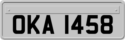 OKA1458
