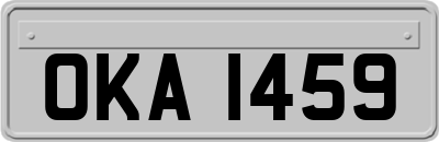 OKA1459
