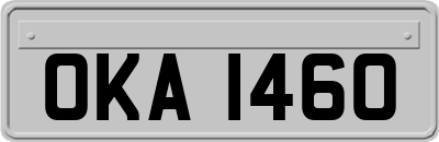 OKA1460