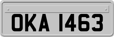 OKA1463