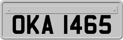 OKA1465