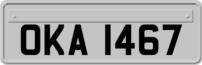 OKA1467