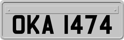 OKA1474
