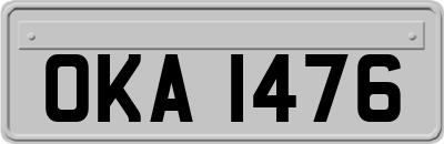 OKA1476