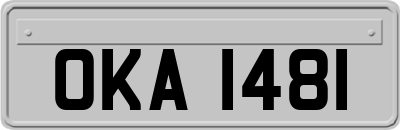 OKA1481