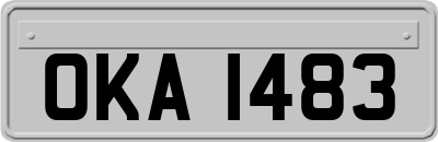 OKA1483