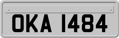 OKA1484
