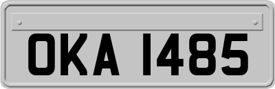 OKA1485