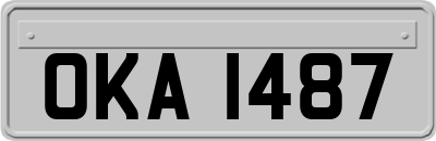 OKA1487