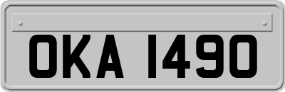 OKA1490