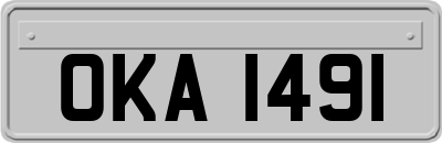 OKA1491