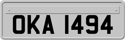 OKA1494