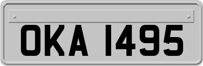 OKA1495