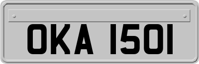 OKA1501