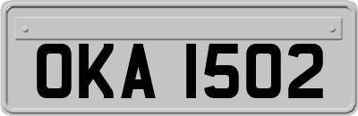 OKA1502