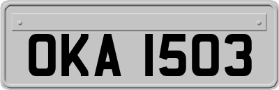 OKA1503
