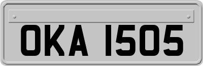 OKA1505