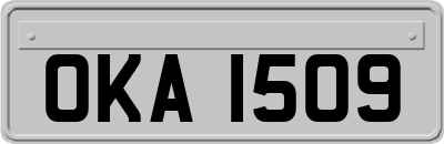 OKA1509