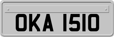 OKA1510
