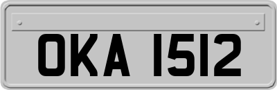 OKA1512