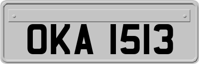 OKA1513