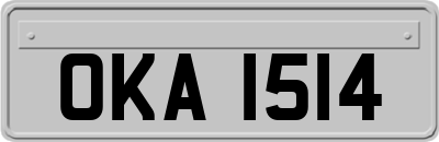 OKA1514