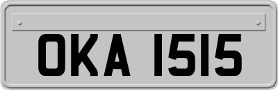 OKA1515